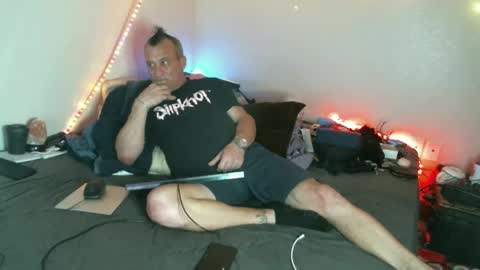 MarkyMark7169 online show from March 2025 02:36:01 AM