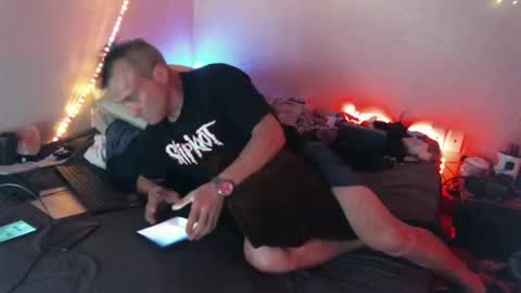 MarkyMark7169 online show from March 2025 05:40:02 AM