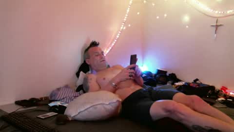 MarkyMark7169 online show from March 2025 06:06:02 AM