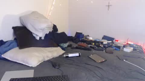 MarkyMark7169 online show from March 2025 08:52:01 AM