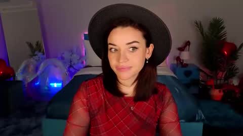 MarlaDewis online show from February 2026 05:19:02 PM