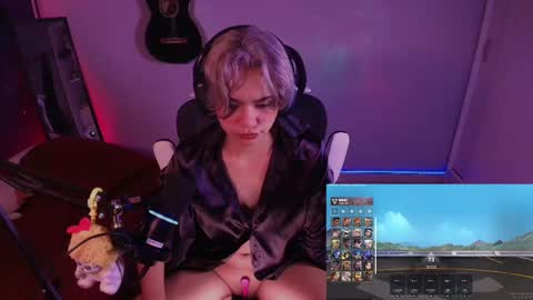 Marlena online show from November 2025 02:39:02 PM