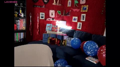 MarleyAquafina online show from September 2025 02:47:02 AM