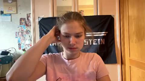 Snapshot of marlinker chatting on June 2026 03:22:02 AM Codi online show from June 2026 03:22:02 AM