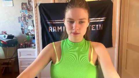 Snapshot of marlinker chatting on July 2026 02:07:02 PM Codi online show from July 2026 02:07:02 PM