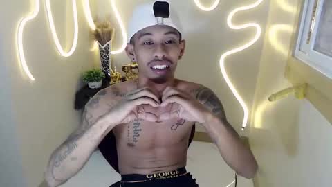 marlmoreno10 online show from January 2026 03:25:01 PM