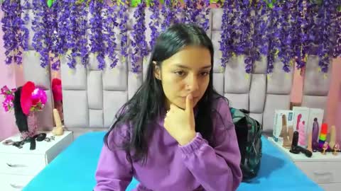 Snapshot of marlyanal chatting on January 2025 12:46:02 PM Marly Anal online show from January 2025 12:46:02 PM
