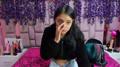 Snapshot of marlyanal chatting on January 2025 12:56:01 PM Marly Anal online show from January 2025 12:56:01 PM
