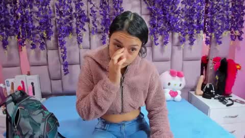 Snapshot of marlyanal chatting on January 2025 01:12:02 PM Marly Anal online show from January 2025 01:12:02 PM
