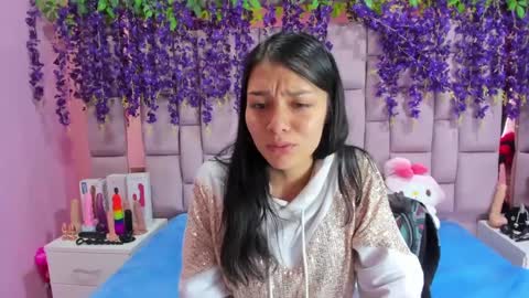 Snapshot of marlyanal chatting on February 2025 01:20:01 PM Marly Anal online show from February 2025 01:20:01 PM