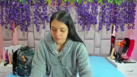 Snapshot of marlyanal chatting on February 2025 01:38:01 PM Marly Anal online show from February 2025 01:38:01 PM