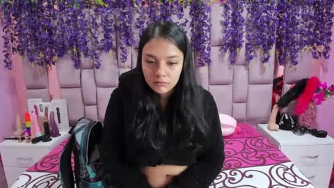 Snapshot of marlyanal chatting on February 2025 01:49:02 PM Marly Anal online show from February 2025 01:49:02 PM