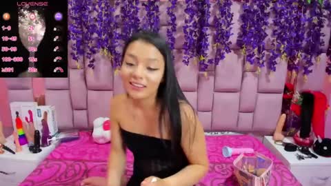 Snapshot of marlyanal chatting on March 2025 06:54:01 PM Marly Anal online show from March 2025 06:54:01 PM