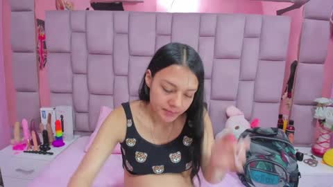 Snapshot of marlyanal chatting on September 2025 01:38:02 PM Marly Anal online show from September 2025 01:38:02 PM
