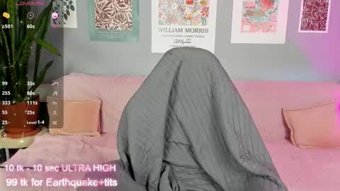 Liza online show from February 2026 07:13:02 AM