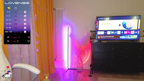 Snapshot of marmeladka777 chatting on January 2025 03:34:02 PM Alena online show from January 2025 03:34:02 PM