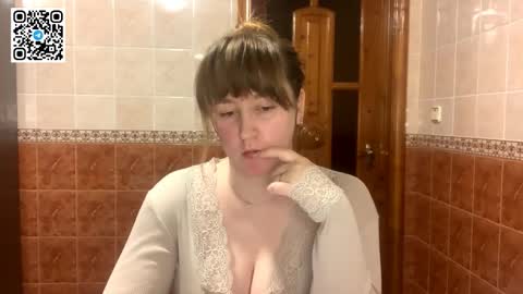 Miriam online show from December 2025 08:49:01 PM