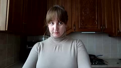 Miriam online show from April 2026 01:05:02 PM