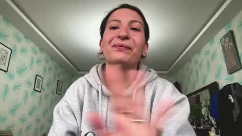 marquitacapozzoli online show from April 2026 01:03:02 PM