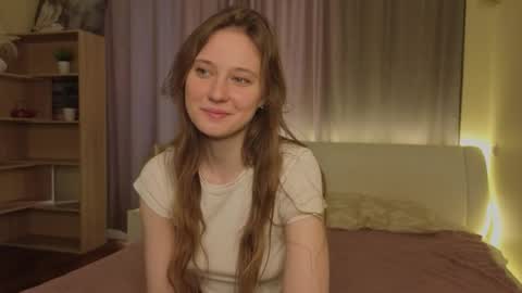 Andriella online show from March 2026 09:34:02 AM