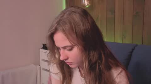 Snapshot of marquitamergel chatting on April 2026 11:58:01 AM Andriella online show from April 2026 11:58:01 AM