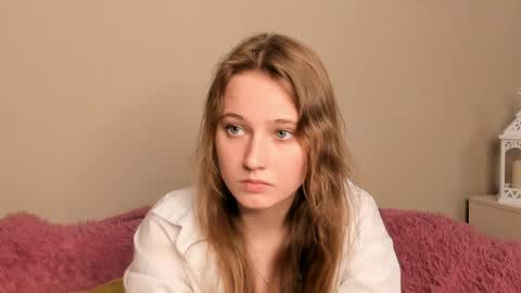 Snapshot of marquitamergel chatting on April 2026 12:29:02 PM Andriella online show from April 2026 12:29:02 PM