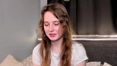 Snapshot of marquitamergel chatting on April 2026 10:02:01 AM Andriella online show from April 2026 10:02:01 AM