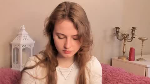 Snapshot of marquitamergel chatting on May 2026 09:58:01 AM Andriella online show from May 2026 09:58:01 AM