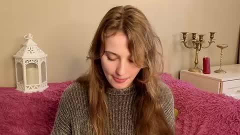Snapshot of marquitamergel chatting on May 2026 10:00:01 AM Andriella online show from May 2026 10:00:01 AM