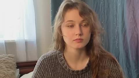 Snapshot of marquitamergel chatting on May 2026 09:59:02 AM Andriella online show from May 2026 09:59:02 AM