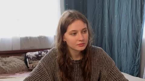 Snapshot of marquitamergel chatting on May 2026 10:01:02 AM Andriella online show from May 2026 10:01:02 AM
