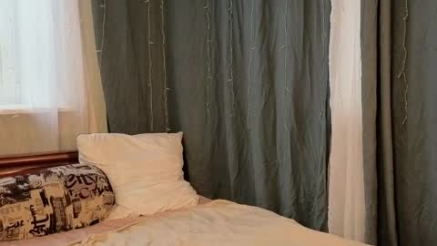 Snapshot of marquitamergel chatting on May 2026 06:09:01 PM Andriella online show from May 2026 06:09:01 PM