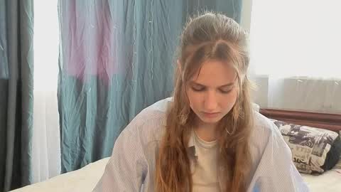 Snapshot of marquitamergel chatting on June 2026 10:06:02 AM Andriella online show from June 2026 10:06:02 AM