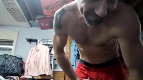 Snapshot of married42069 chatting on December 2024 01:54:01 AM married42069 online show from December 2024 01:54:01 AM