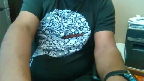 Married Horny Guy online show from November 2025 02:43:02 PM