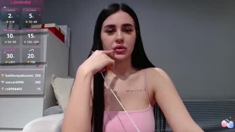 marry__foxy online show from March 2025 03:13:01 AM