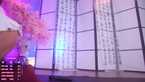 Snapshot of marry_cordy chatting on April 2026 02:10:01 AM Mary online show from April 2026 02:10:01 AM