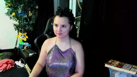 Marishka online show from September 2025 09:04:02 PM