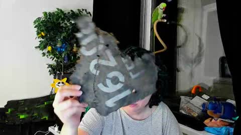 Marishka online show from September 2025 07:47:01 PM