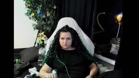 Marishka online show from September 2025 01:40:01 AM