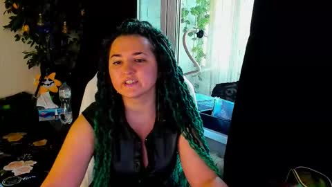 Marishka online show from September 2025 06:26:02 AM