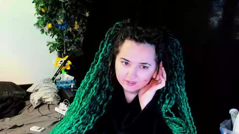 Marishka online show from October 2025 06:33:01 AM