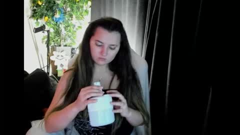 Marishka online show from October 2025 09:36:01 PM