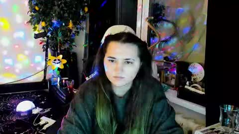 Marishka online show from October 2025 10:42:02 PM