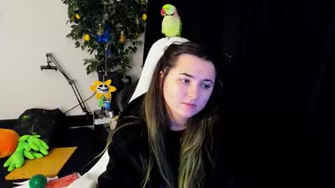 Marishka online show from October 2025 10:09:02 PM