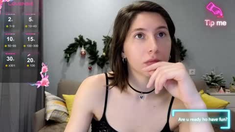 marrycolins online show from January 2025 02:14:01 AM