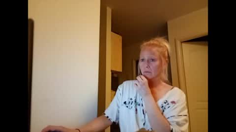 MaryGoRound online show from July 2026 10:36:02 PM