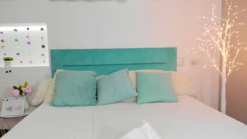 Marselina online show from February 2025 02:05:01 PM