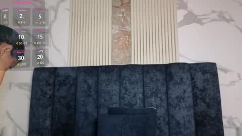 marscarlett online show from March 2026 11:06:01 AM