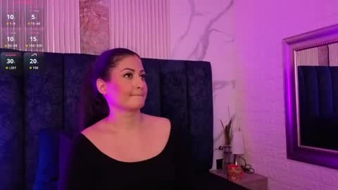 marscarlett online show from April 2026 10:16:02 AM